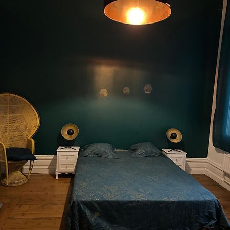 Hyper Centre Lille Appt. 6 Personnes Confortable Pour Famille Ou Amis ภายนอก รูปภาพ