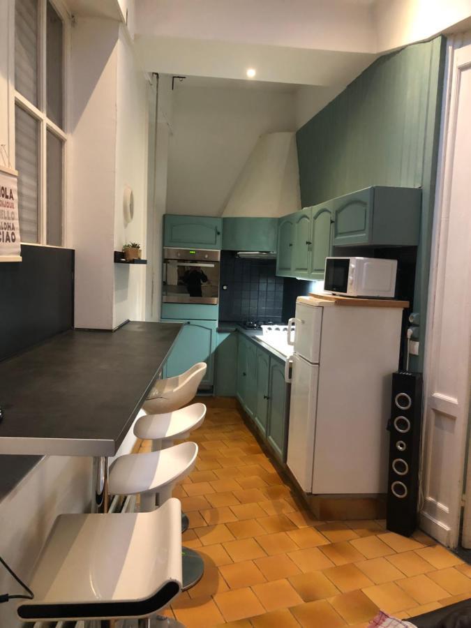 Hyper Centre Lille Appt. 6 Personnes Confortable Pour Famille Ou Amis ภายนอก รูปภาพ