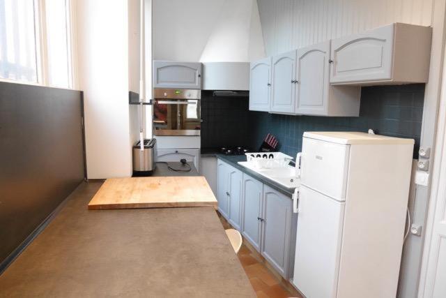Hyper Centre Lille Appt. 6 Personnes Confortable Pour Famille Ou Amis ภายนอก รูปภาพ