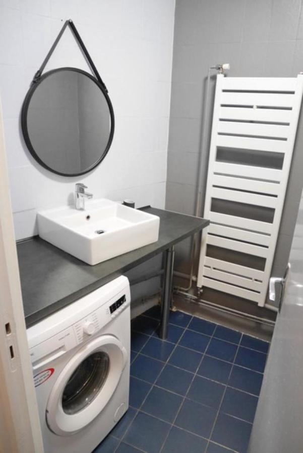 Hyper Centre Lille Appt. 6 Personnes Confortable Pour Famille Ou Amis ภายนอก รูปภาพ